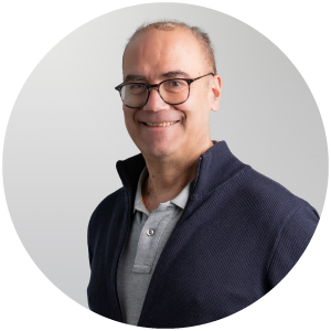 Sylvain Affeltranger