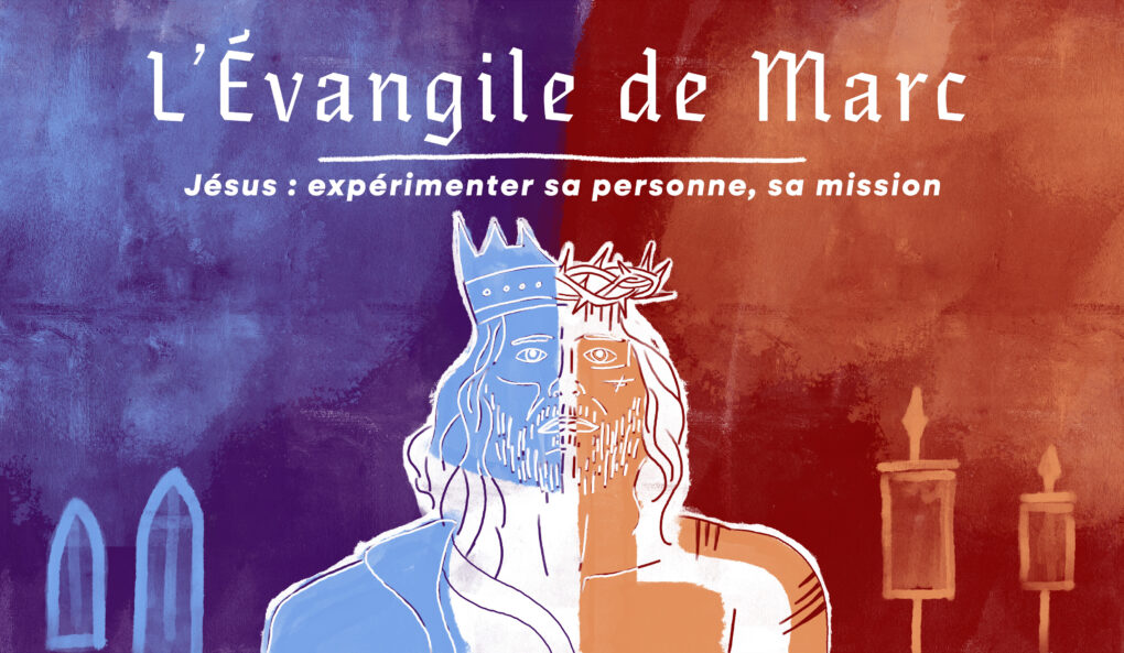 L&rsquo;Évangile de Marc Partie 5