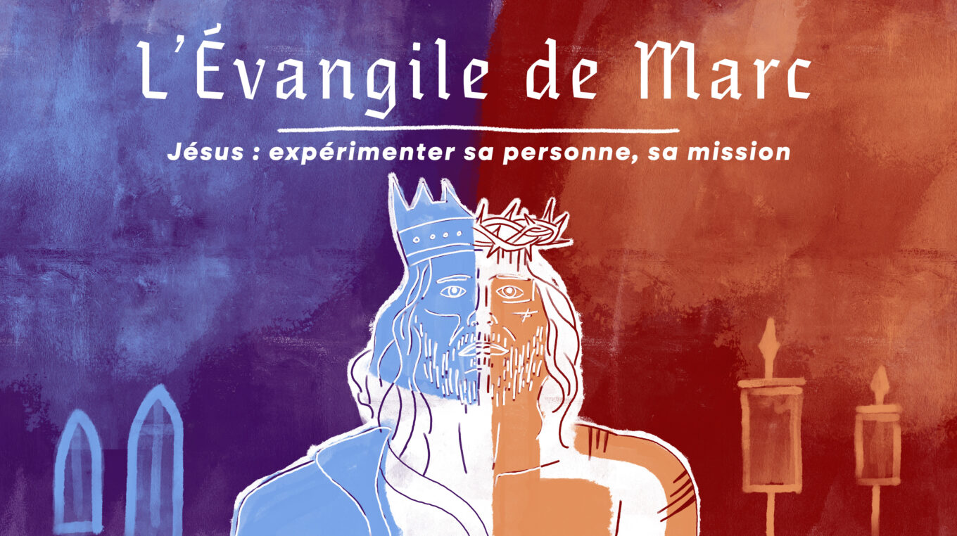 L&rsquo;Évangile de Marc | Partie 12