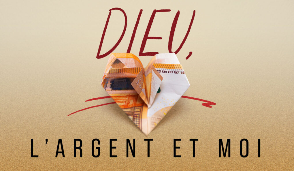 Dieu, l&rsquo;argent et moi