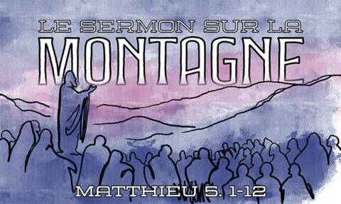 Sermon sur la Montagne