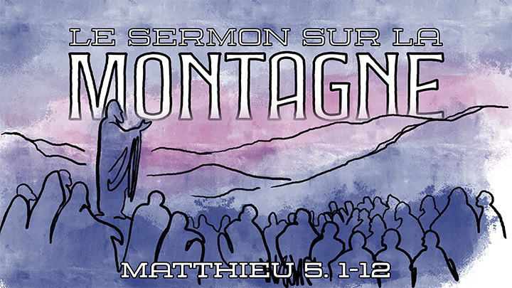 Sermon sur la Montagne