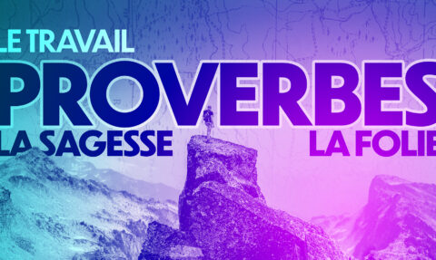 Proverbes | Le Travail