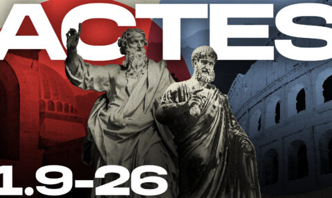 Actes | Cultiver une Perspective Céleste